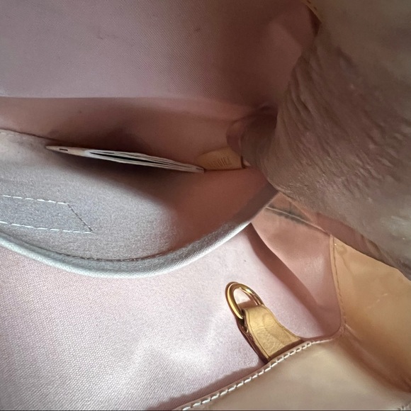 Louis Vuitton Biscayne Bay Monogram Vernis - Picture 16 of 16